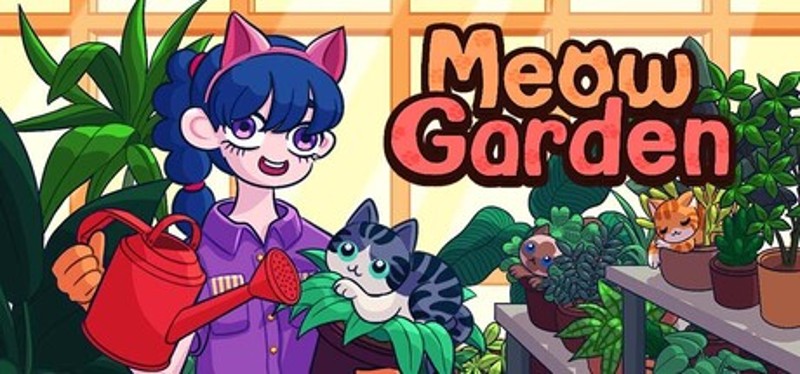 Meow Garden Image
