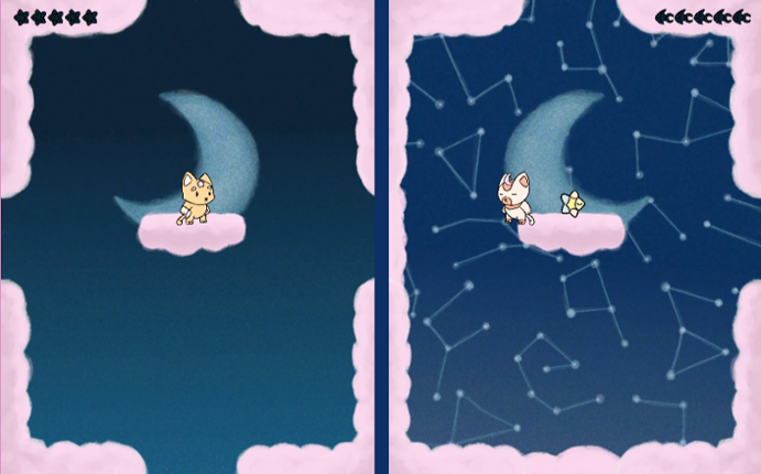 Meow Nights screenshot