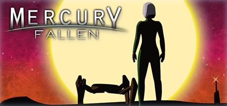 Games like Mercury Fallen