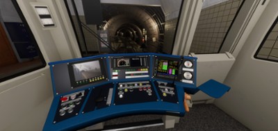 Metro Simulator 2 Image