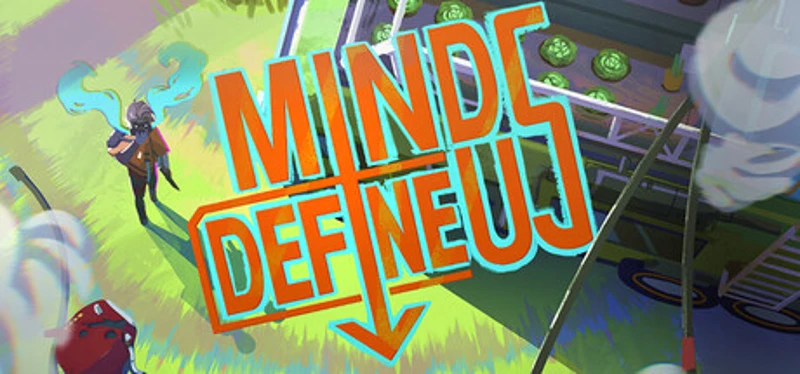 Minds Define Us Image