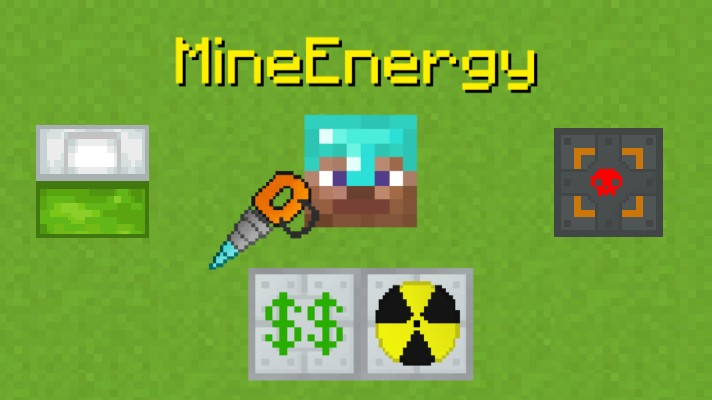 Games like MineEnergy.fun