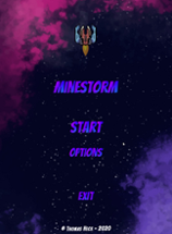 MineStorm Image