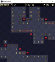 Minesweeper Image
