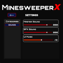 MinesweeperX Image