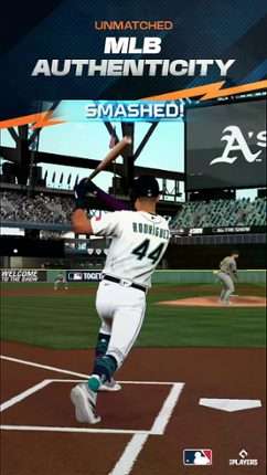 MLB The Show Mobile screenshot