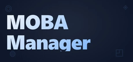 Games like MOBA Manager