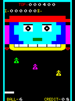 Monkey Magic Image