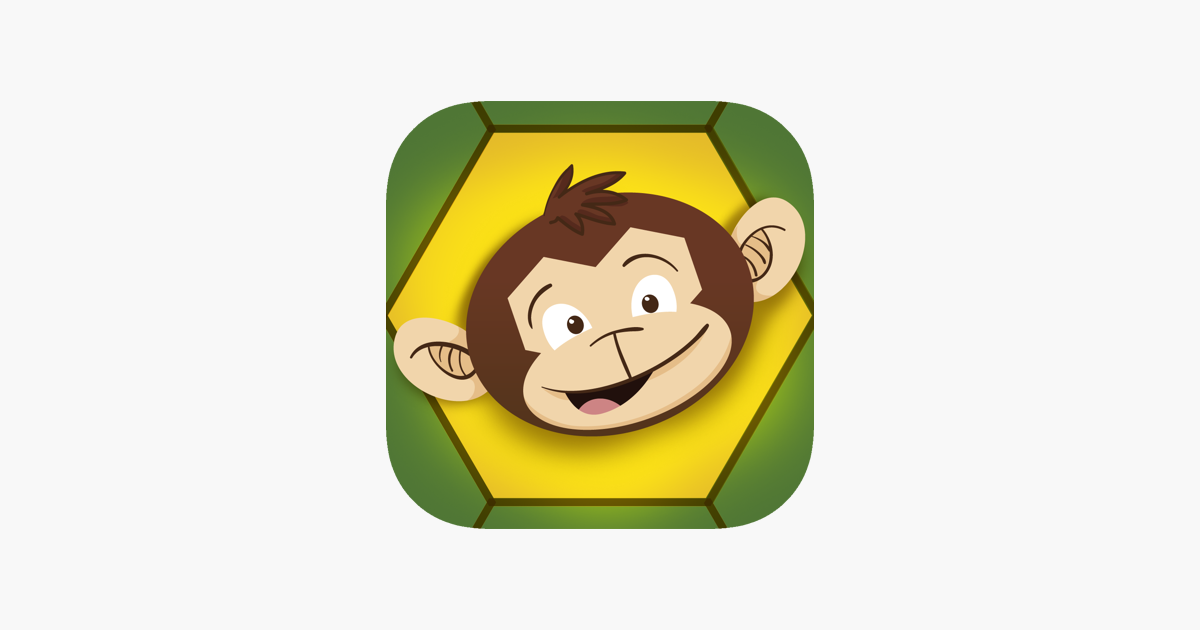 Games like Monkey Wrench - Word Search