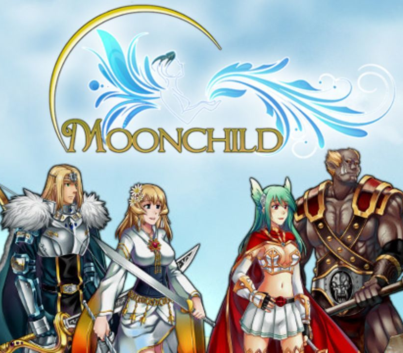 Games like Moonchild