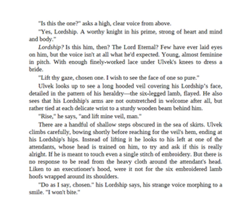 Mouth to Mouth to Mouth screenshot