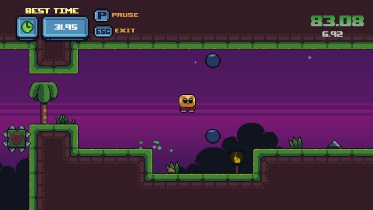 Mr. Semmel screenshot