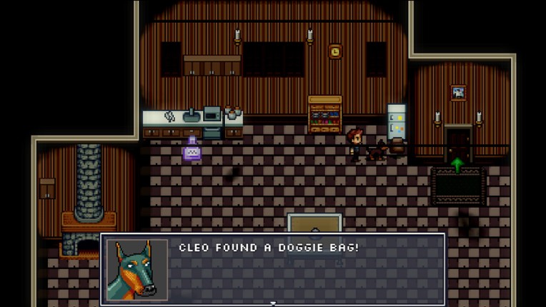 Murder Is Game Over: The Blackinton Curse screenshot