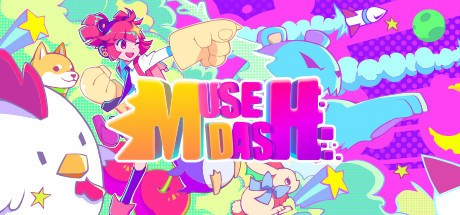 Games like Muse Dash