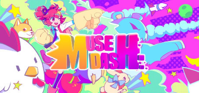 Muse Dash Image