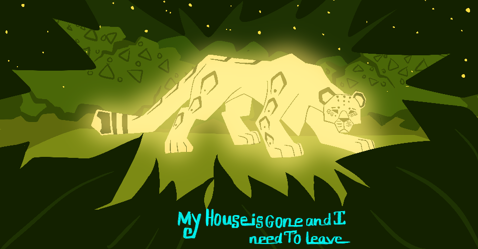 Games like My House is Gone and I Need To Leave