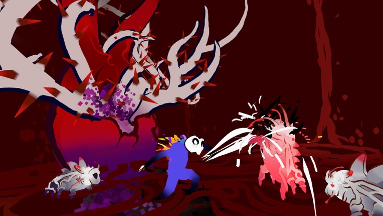 My Monsters screenshot