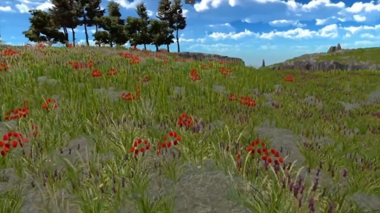 MyHoriZen screenshot