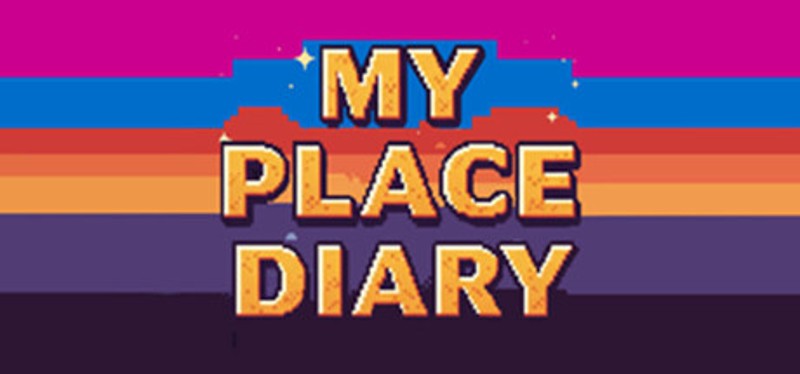 MyPlaceDiary Image