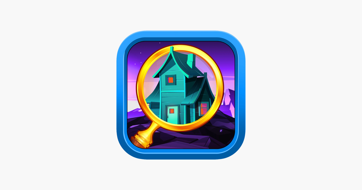 Games like Mystery City: Hidden Objects