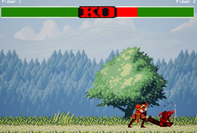 Mystic Brawlers Image