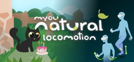 Games like Natural Locomotion