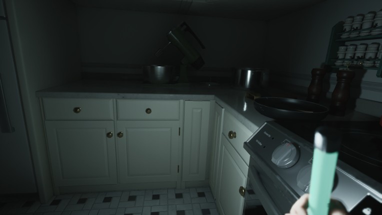 NIGHTBELL screenshot