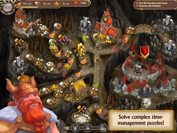 Northern Tale 3 Image