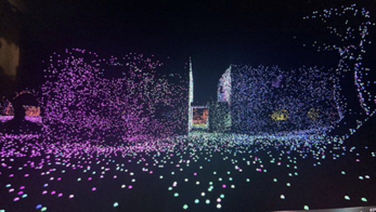 Norvada Island screenshot