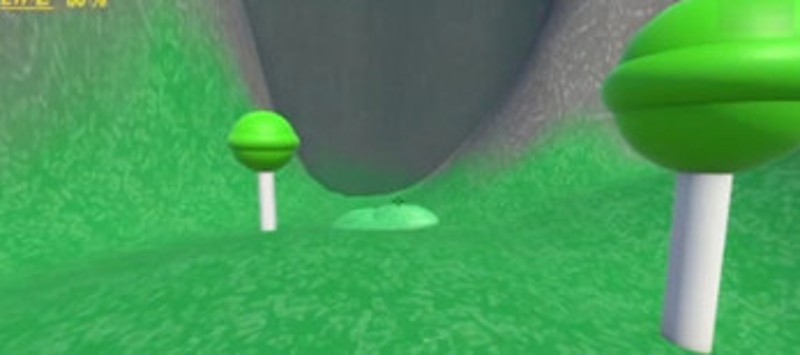 Not jelly adventures at all screenshot