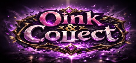 Games like Oink & Collect