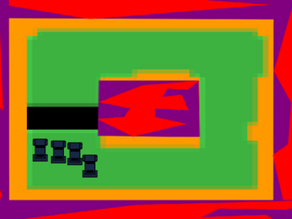 Old School Racing 2 Image