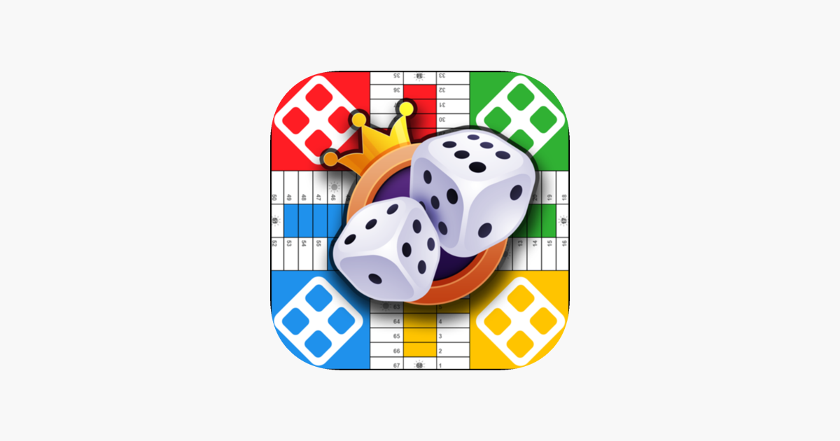 Games like Parchisi: Fun Online Dice Game