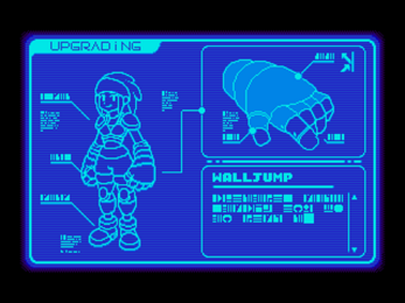 Phantom Gear (Demo) Image