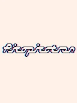 Games like Picopicotron