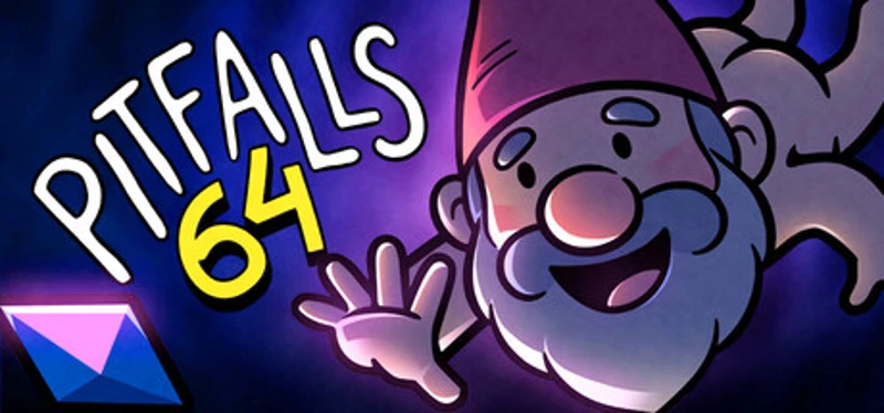 Pitfalls 64 Image