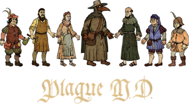 Plague MD Image