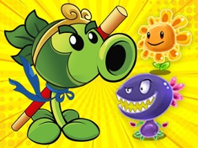 Plants vs Zombies 3 Image