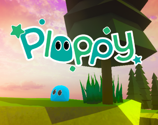 PLOPPY Game Cover