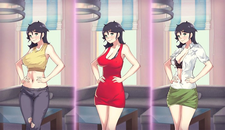 Pocket Waifu Image
