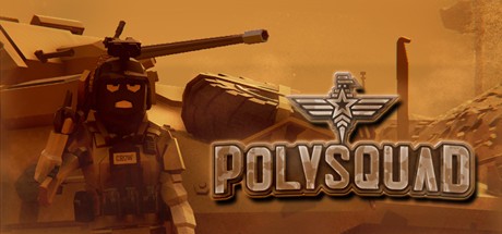 Games like Poly Squad