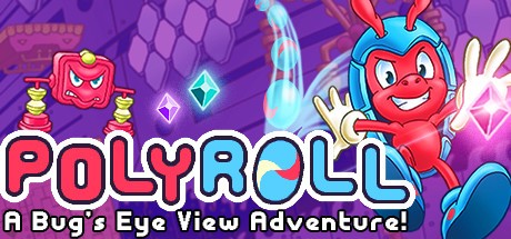 Games like Polyroll