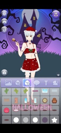 Princess Idol: Character Maker screenshot