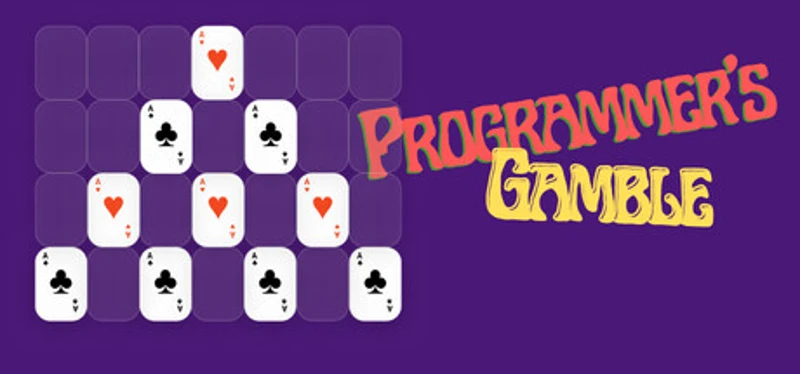 Programmer's Gamble Image