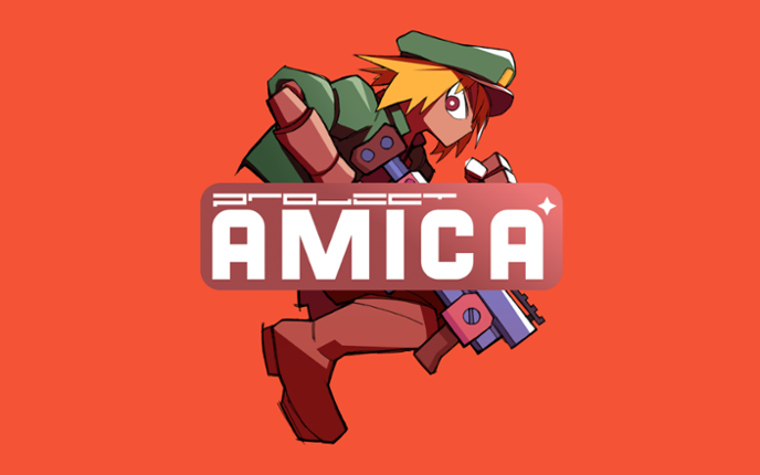 Project: AMICA Image