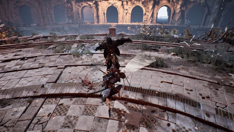 Project Ants screenshot