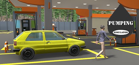 Games like Pumping Simulator