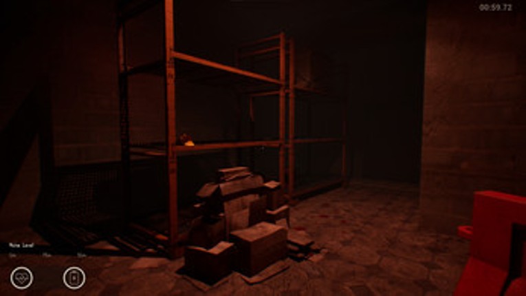 Quiet Line screenshot