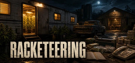 Games like Racketeering