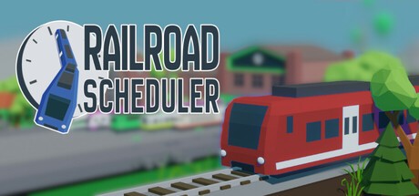 Games like Railroad Scheduler